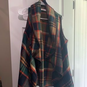 Vest